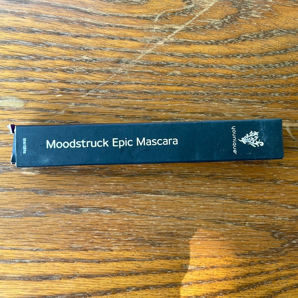 Epic Mascara